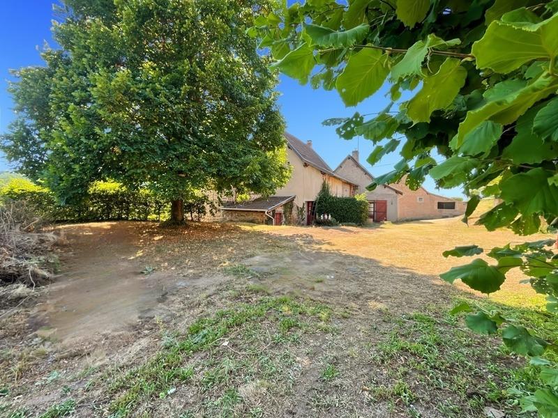 Maison - 122 m² - 5 pièces