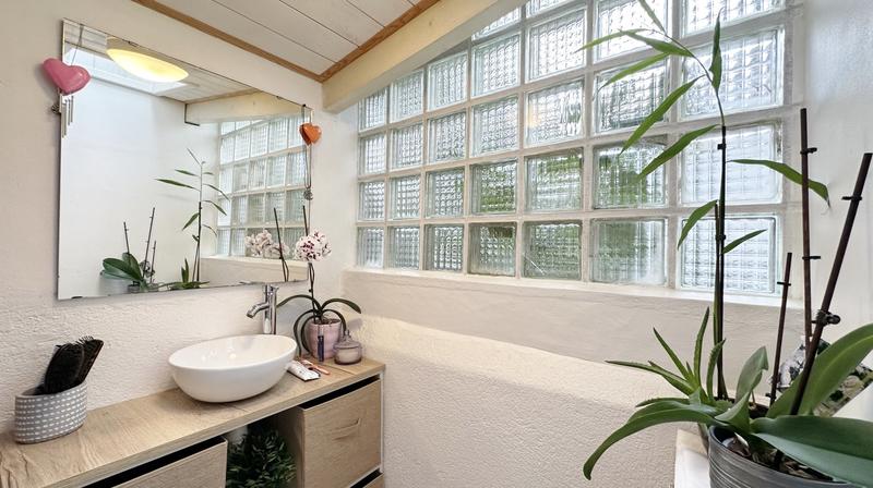 Maison de ville - 180 m² - 7 pièces