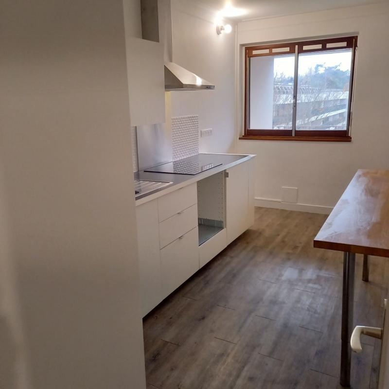 Appartement - 126 m² - 5 pièces