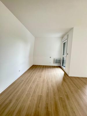 Appartement - 37 m² - 1 pièce