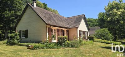 Maison - 228 m² - 9 pièces