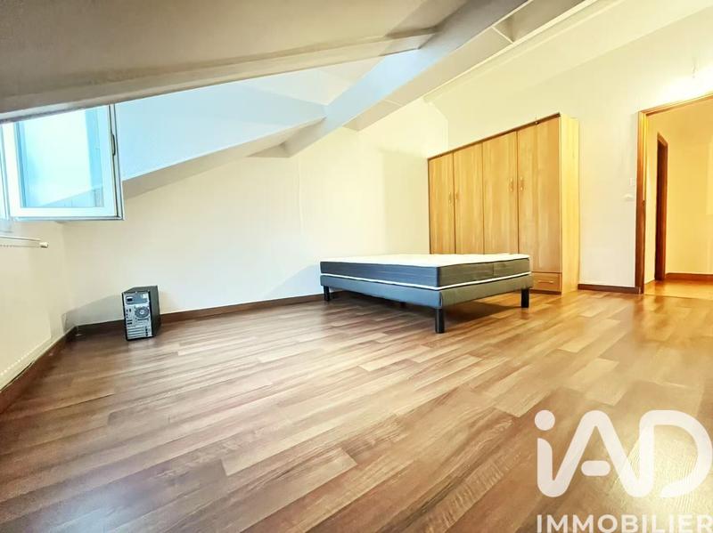 Maison - 145 m² - 5 pièces
