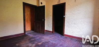 Appartement - 50 m² - 3 pièces