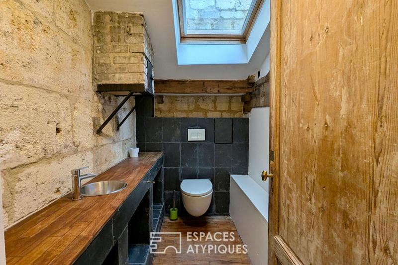Maison - 183 m² - 4 pièces