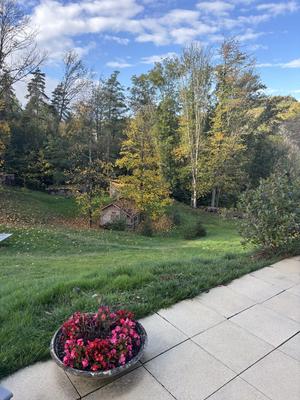 Villa - 200 m² - 5 pièces