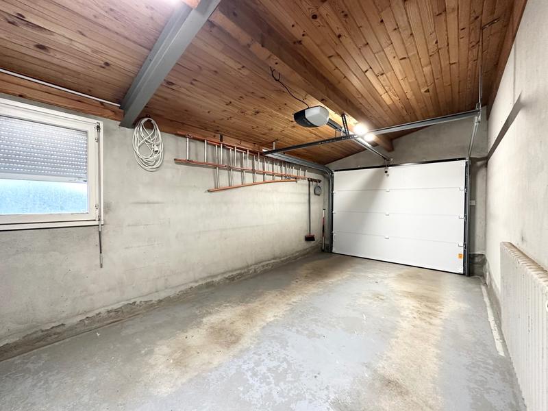 Maison - 112 m² - 5 pièces