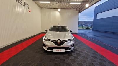 Renault Clio V Tce 90 Equilibre