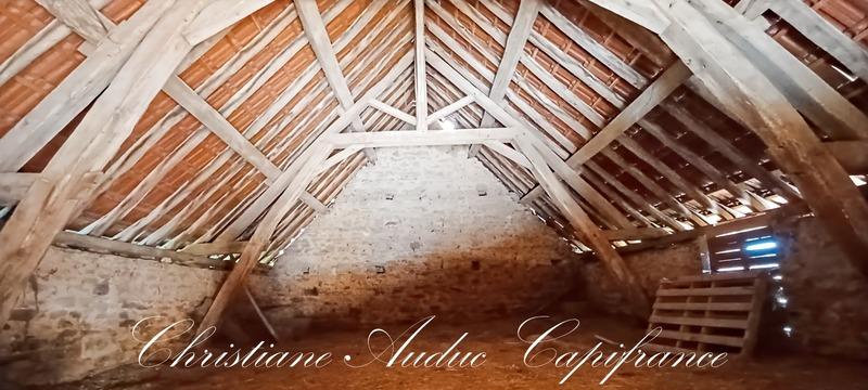 Maison - 133 m² - 7 pièces