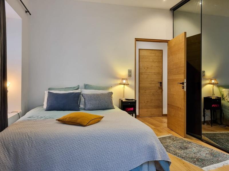 Appartement - 78 m² - 3 pièces