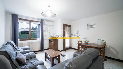 Maison - 146 m² - 7 pièces