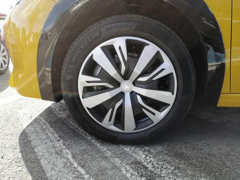 Peugeot 208 e-208 II Electrique Active Business