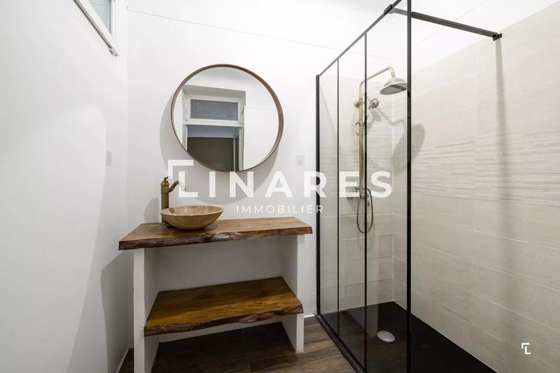 Appartement - 67 m² - 2 pièces