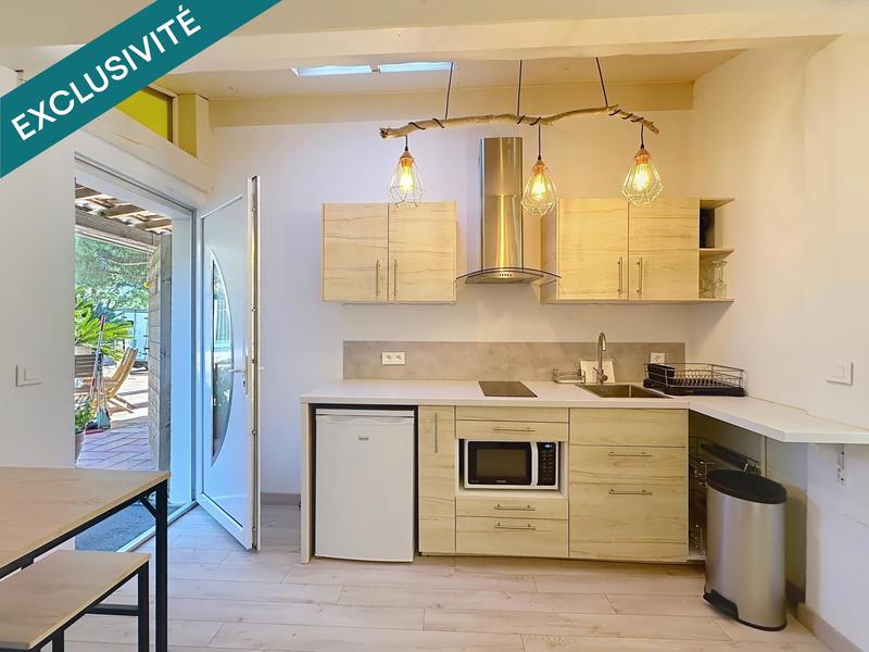 Villa - 175 m² - 9 pièces