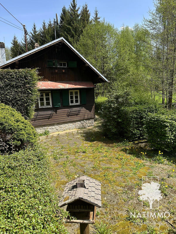 Maison - 168 m² - 5 pièces