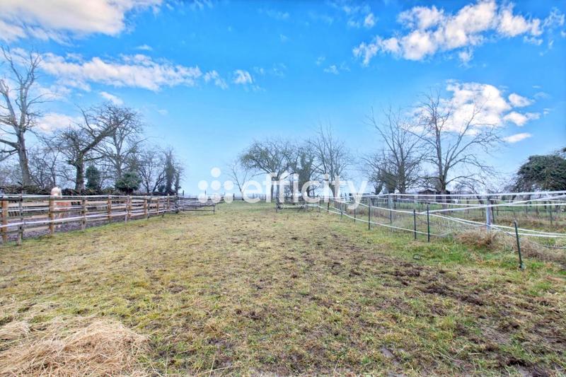 Maison - 155 m² - 5 pièces