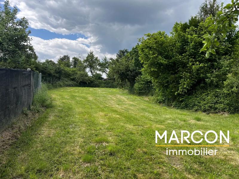 Maison - 56 m² - 2 pièces