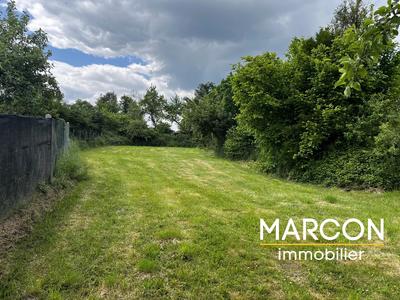 Maison - 56 m² - 2 pièces