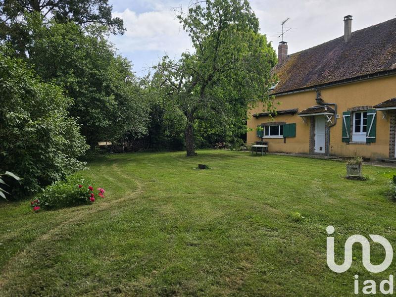 Maison - 336 m² - 12 pièces