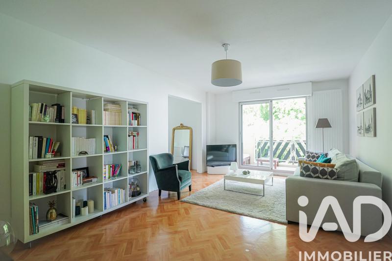 Appartement - 75 m² - 3 pièces
