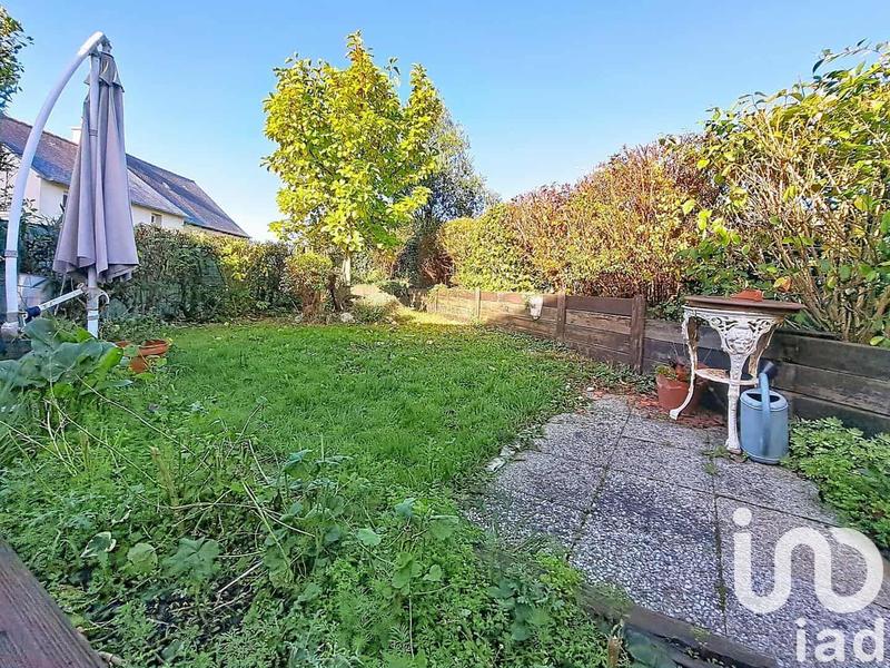 Maison de ville - 168 m² - 8 pièces