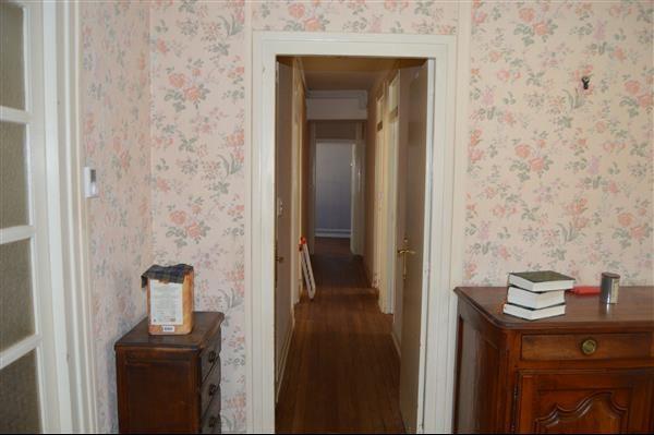 Maison - 144 m² - 7 pièces