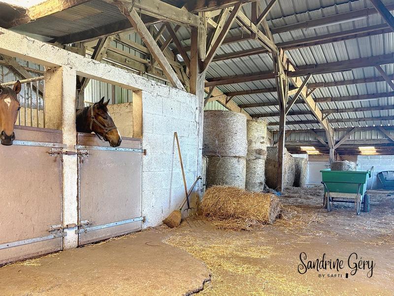 Maison - 106 m² - 5 pièces