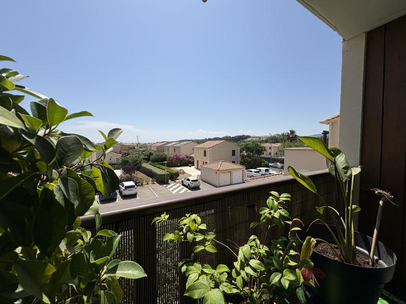 Appartement - 67 m² - 4 pièces