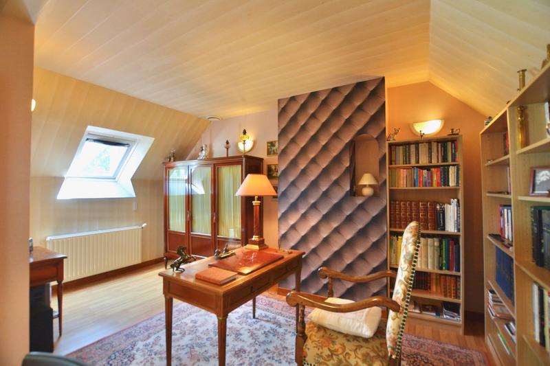 Maison ancienne - 196 m² - 8 pièces