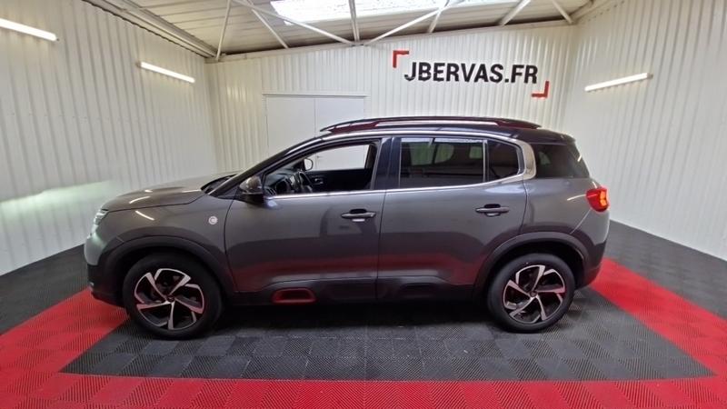 Citroën C5 Aircross Bluehdi 130 Ss Eat8 c-Series