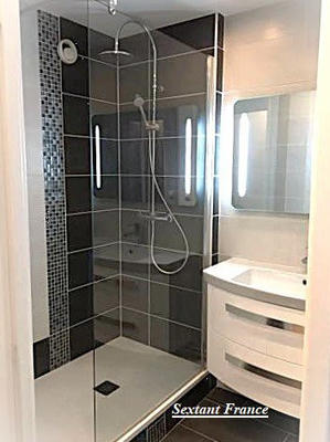 Appartement - 76 m² - 3 pièces