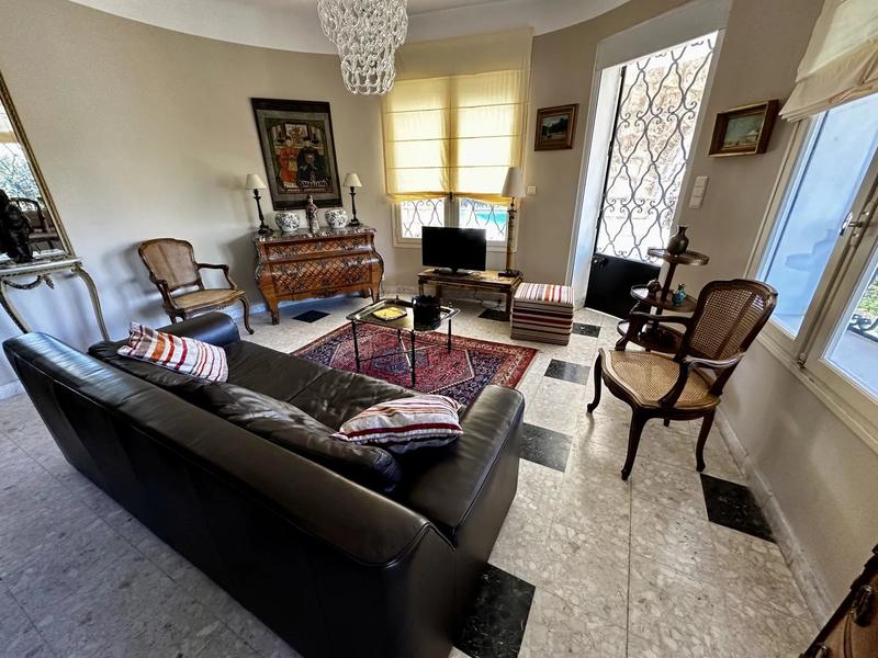 Maison de ville - 240 m²