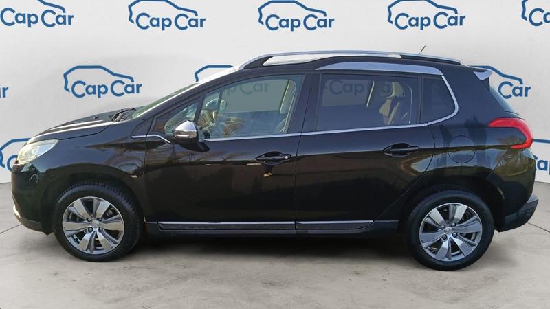 Peugeot 2008 1.2 VTi 82 Allure