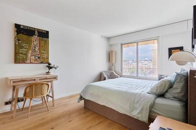 Appartement - 126 m² - 5 pièces