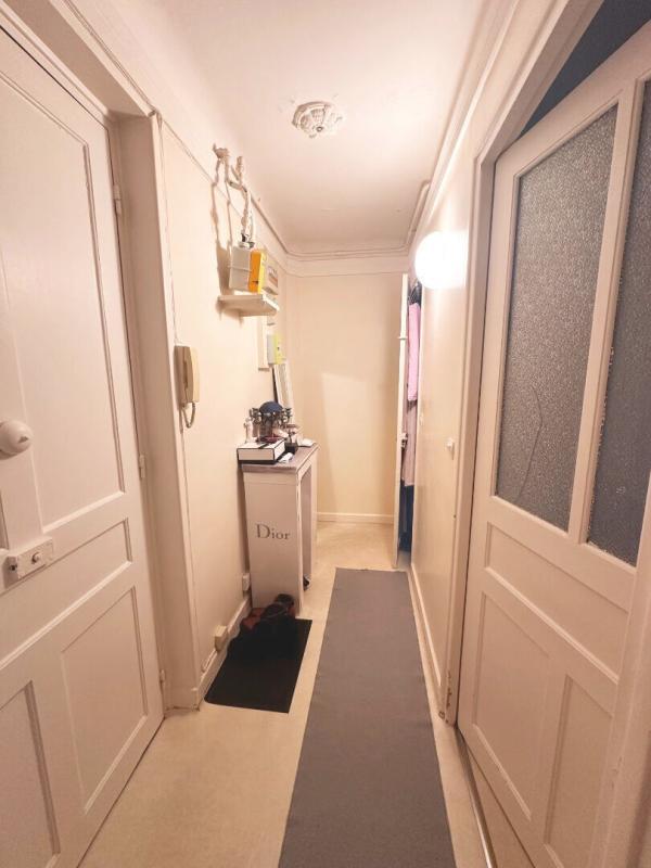 Appartement - 41 m² - 2 pièces