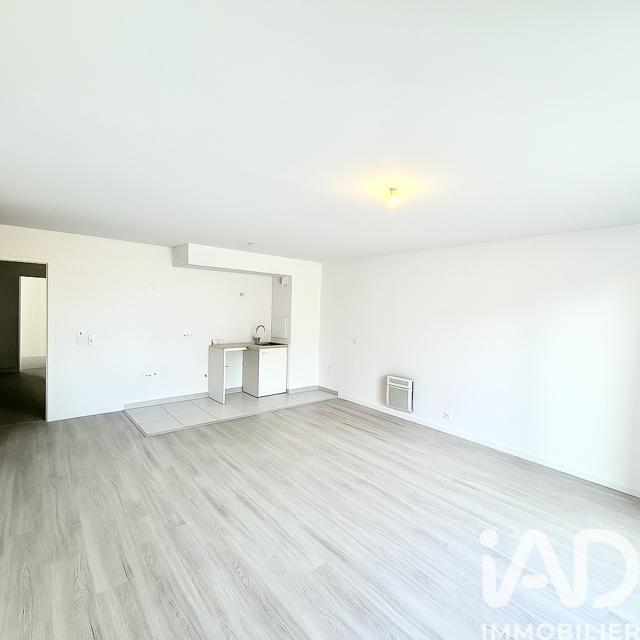 Appartement - 74 m² - 3 pièces