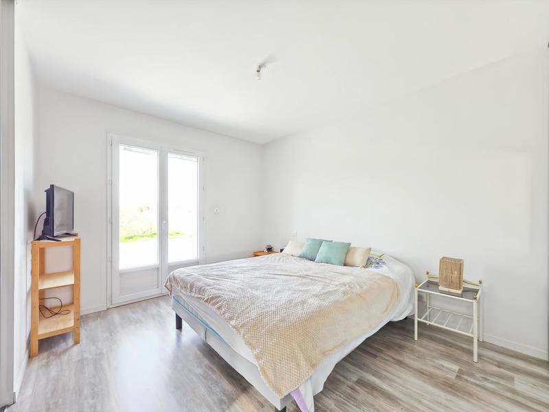 Maison - 137 m² - 6 pièces