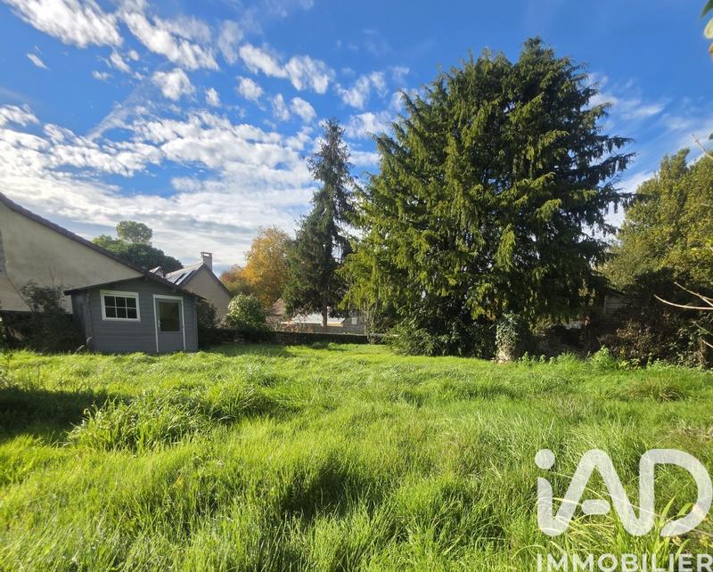 Maison - 180 m² - 7 pièces