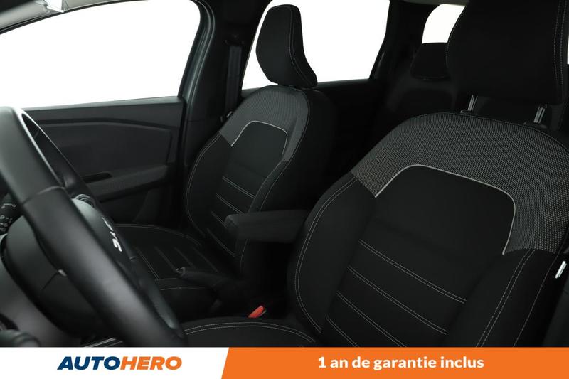 Dacia Jogger 1.0 TCe Expression 5pl 110 ch