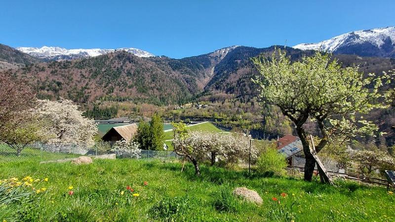 Maison - 109 m² - 4 pièces