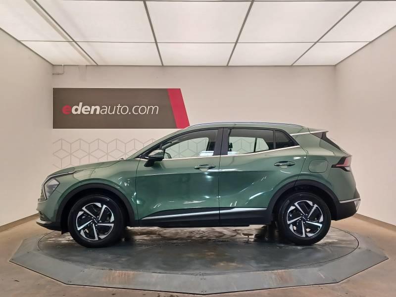 Kia Sportage Vp 1.6 t-GDi 230ch Isg Hybride Bva6 4x2 Active