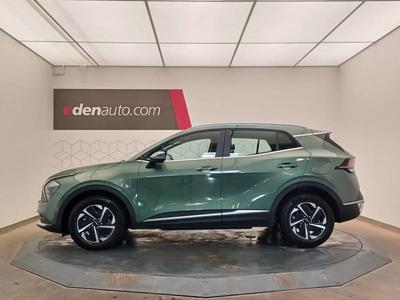 Kia Sportage Vp 1.6 t-GDi 230ch Isg Hybride Bva6 4x2 Active