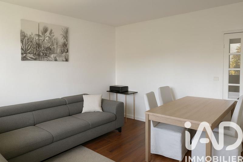 Appartement - 67 m² - 4 pièces