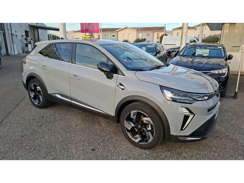 Renault Symbioz E-Tech full hybrid 145 Techno