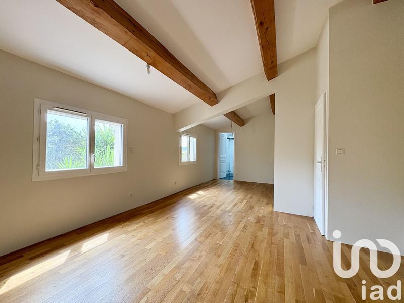 Maison de ville - 133 m² - 5 pièces