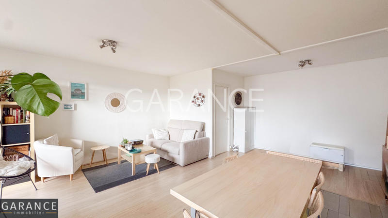 Appartement - 69 m² - 3 pièces