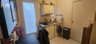 Appartement - 42 m²