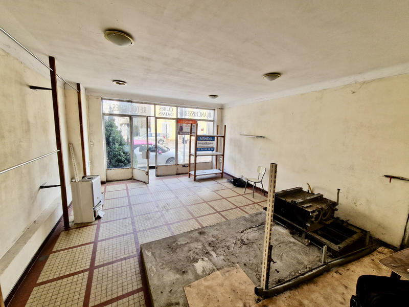 Immeuble - 149 m² - 8 pièces