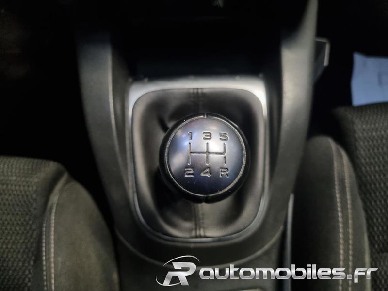 Citroën C4 1.6 Hdi 100 Millenium