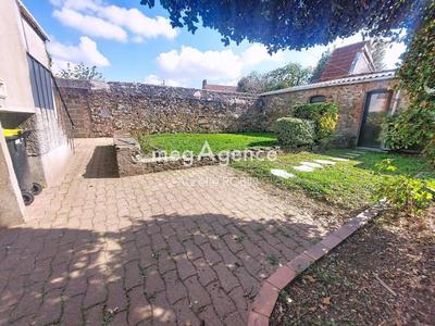 Maison - 55 m² - 2 pièces