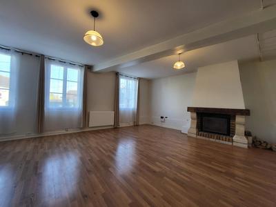 Maison - 139 m² - 5 pièces